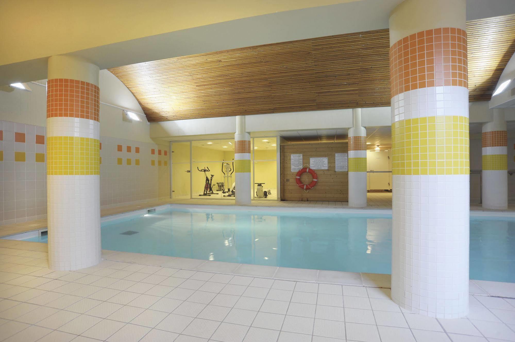Residence Nemea Les Grands Ax Ax-les-Thermes Dış mekan fotoğraf