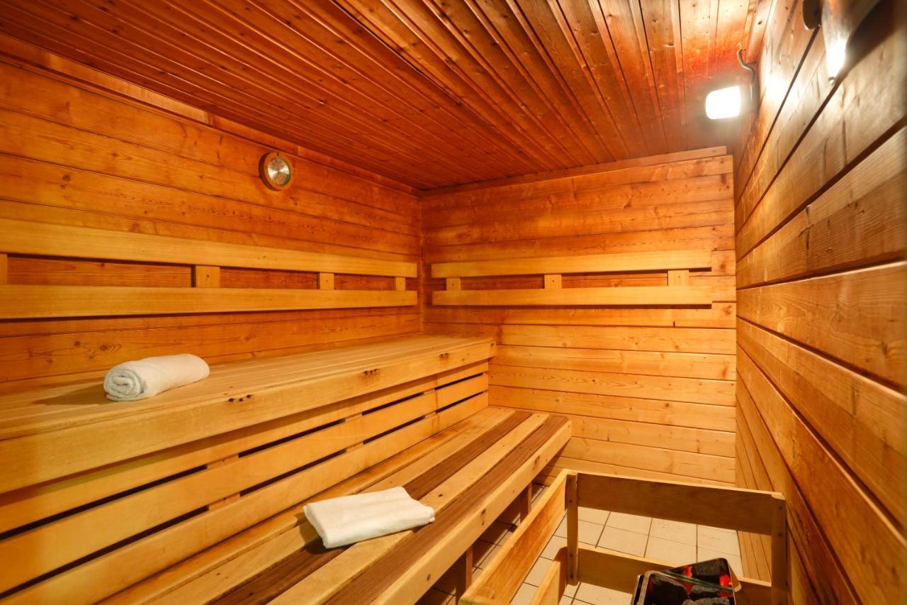 Residence Nemea Les Grands Ax Ax-les-Thermes Dış mekan fotoğraf